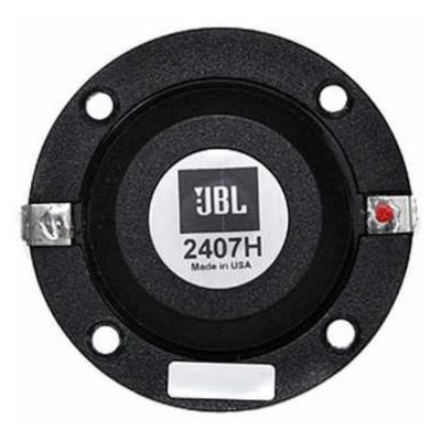 JBL D8R2407